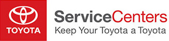 Baltimore Toyota Dealers Service Logo