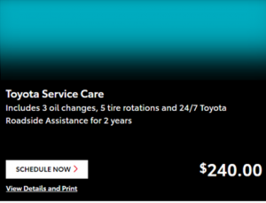 Heritage Toyota Owings Mills | Baltimore Toyota Dealers Service