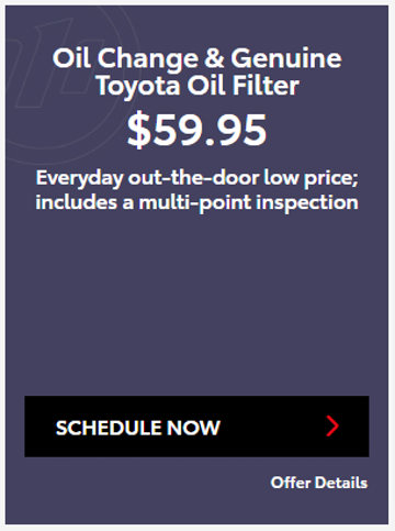 toyota service near me owings mills