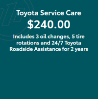 Heritage Catonsville Toyota Service Care | Baltimore Toyota Dealers Service